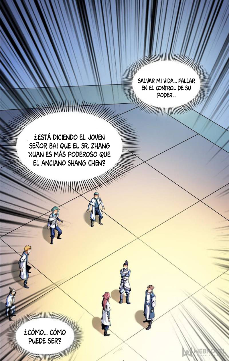Read Biblioteca del camino celestial ES Manga Online