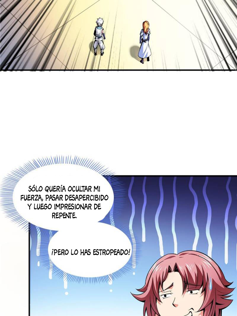 Read Biblioteca del camino celestial ES Manga Online