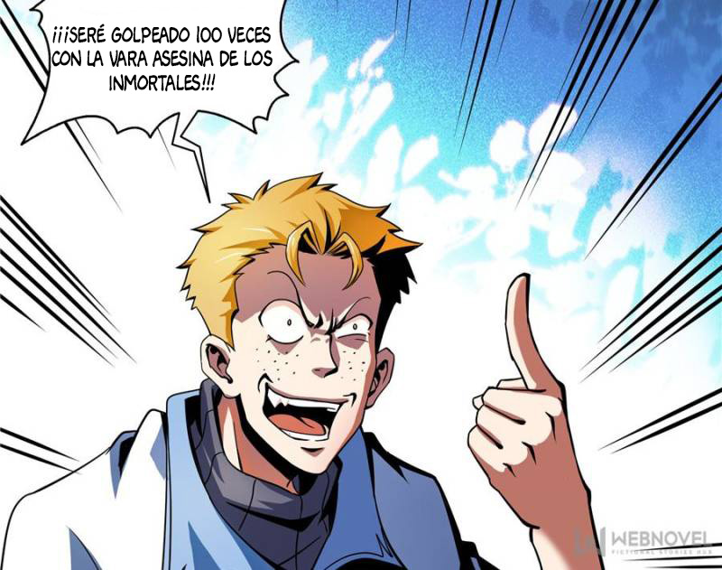 Read Biblioteca del camino celestial ES Manga Online