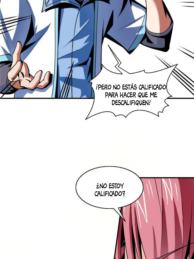 Read Biblioteca del camino celestial ES Manga Online