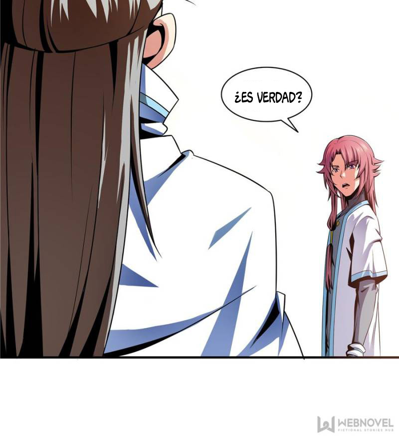Read Biblioteca del camino celestial ES Manga Online