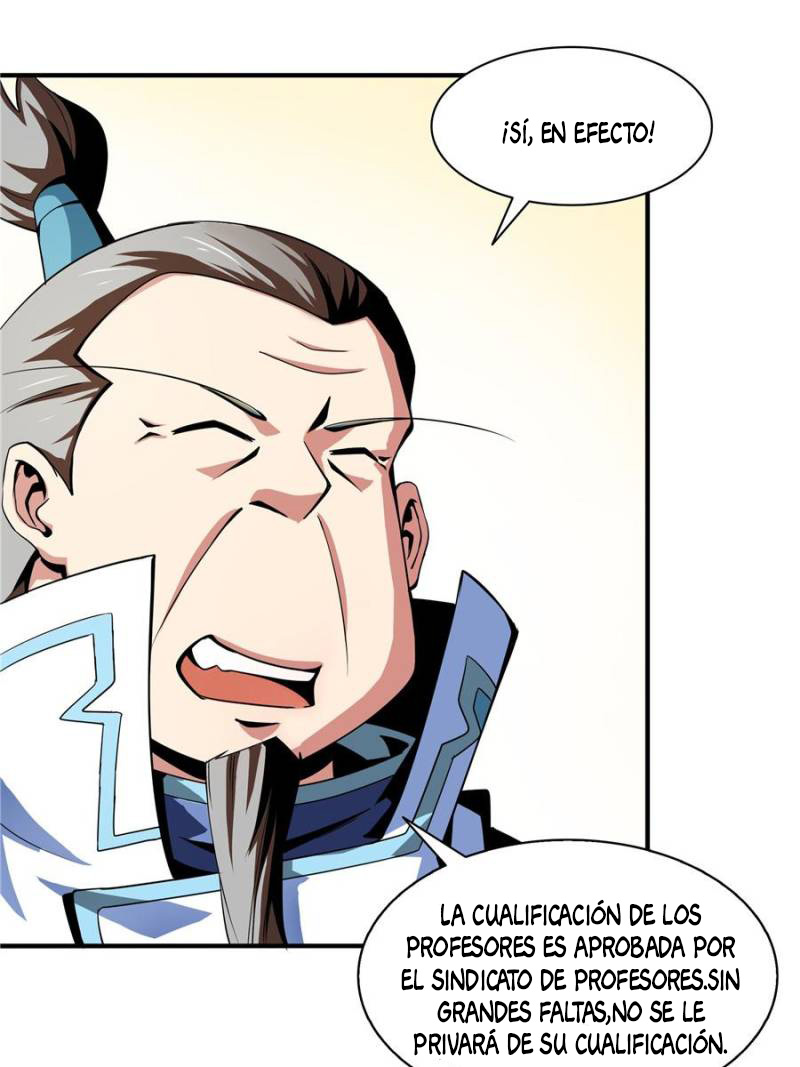 Read Biblioteca del camino celestial ES Manga Online
