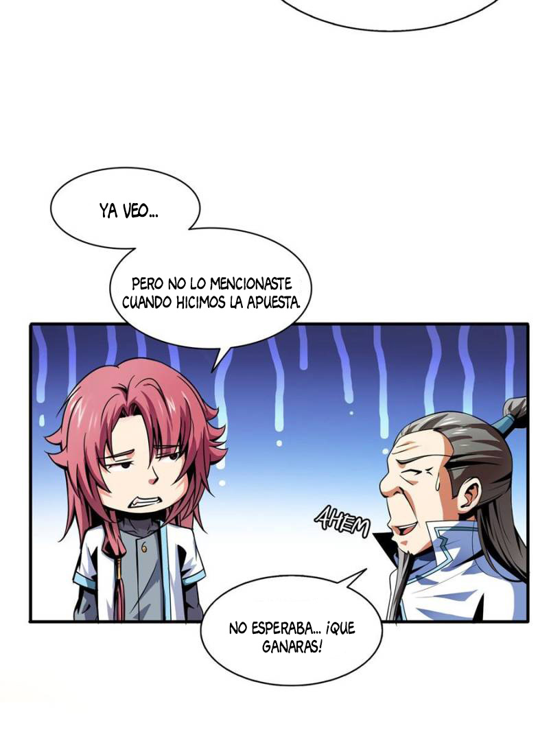 Read Biblioteca del camino celestial ES Manga Online