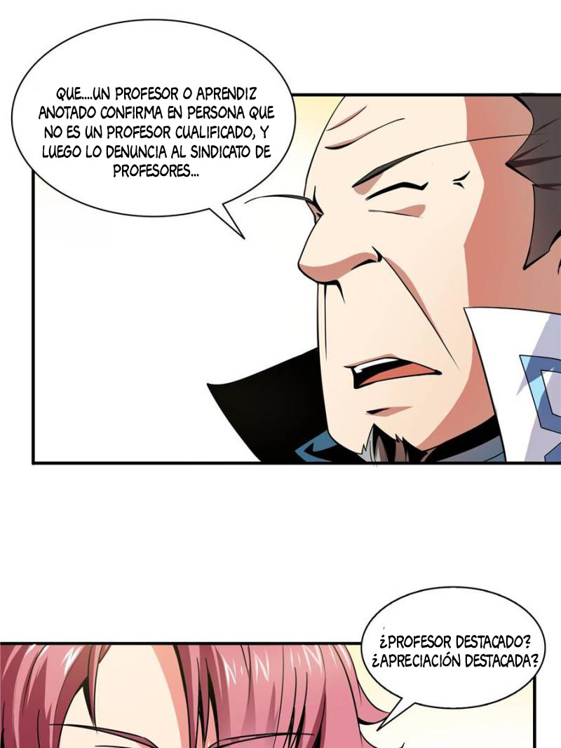 Read Biblioteca del camino celestial ES Manga Online