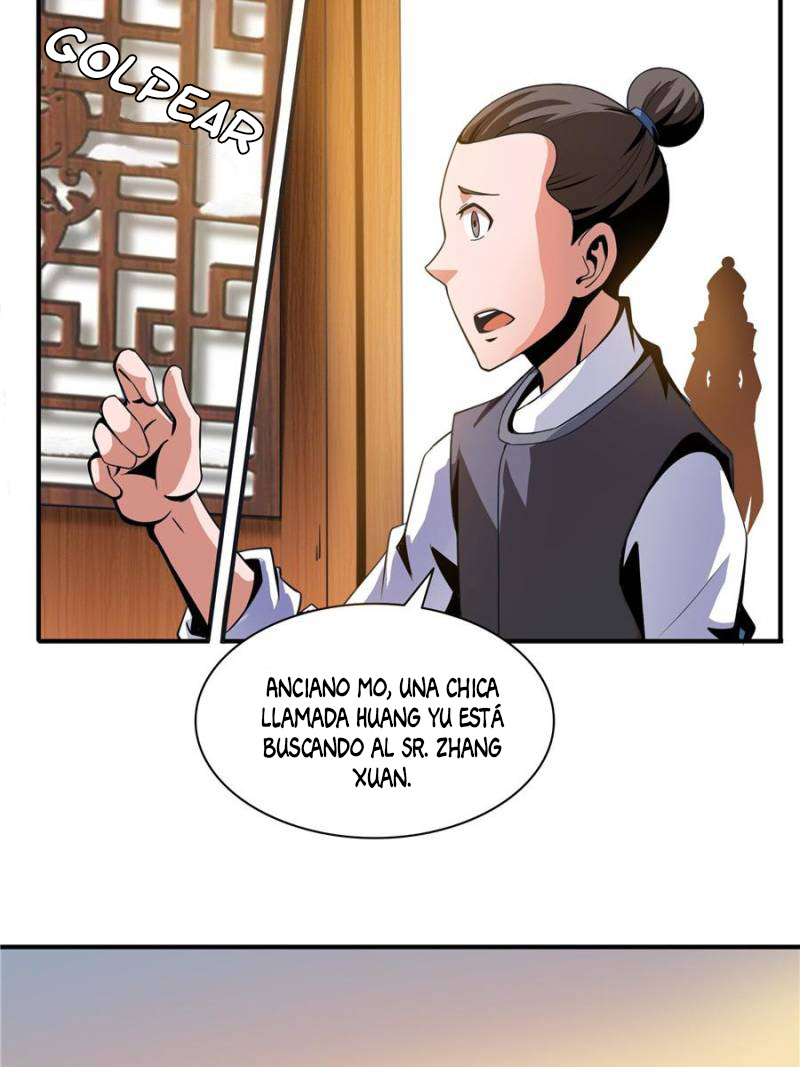 Read Biblioteca del camino celestial ES Manga Online