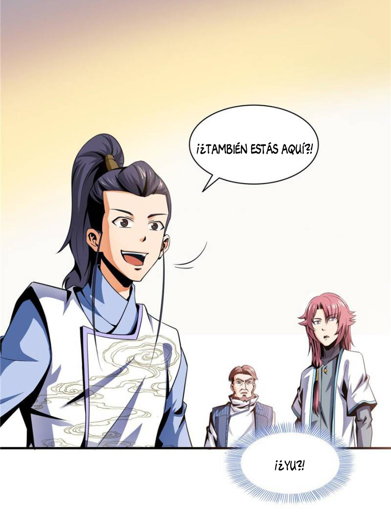 Read Biblioteca del camino celestial ES Manga Online