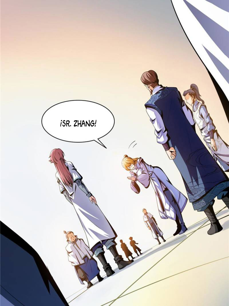 Read Biblioteca del camino celestial ES Manga Online