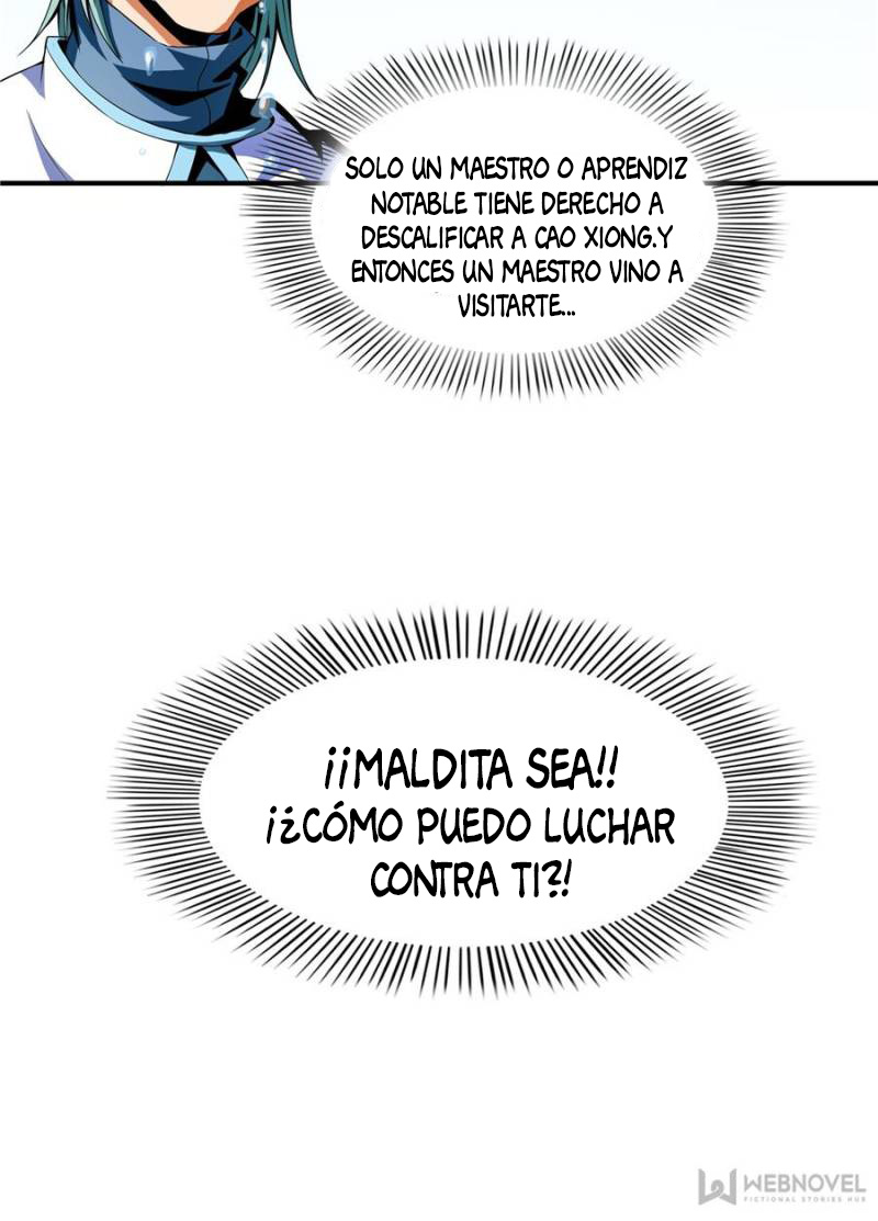 Read Biblioteca del camino celestial ES Manga Online