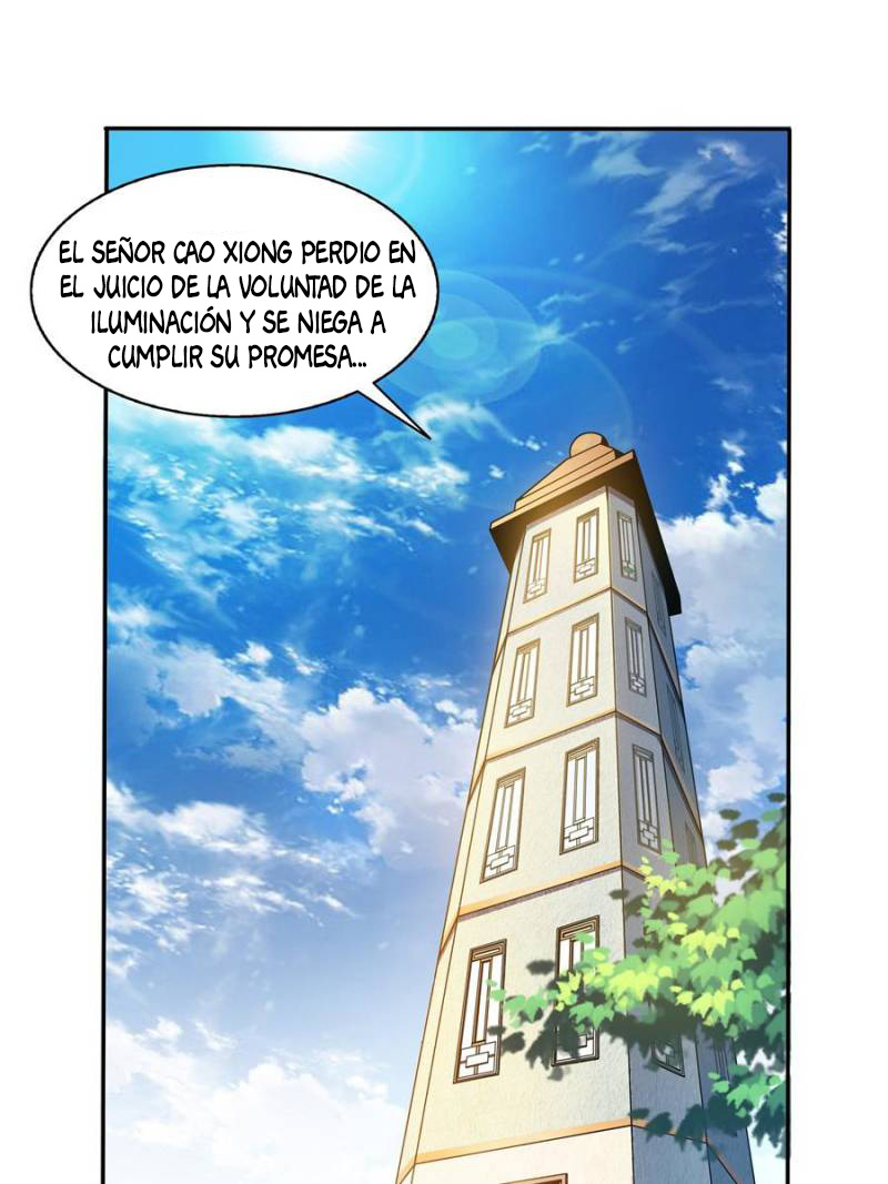 Read Biblioteca del camino celestial ES Manga Online