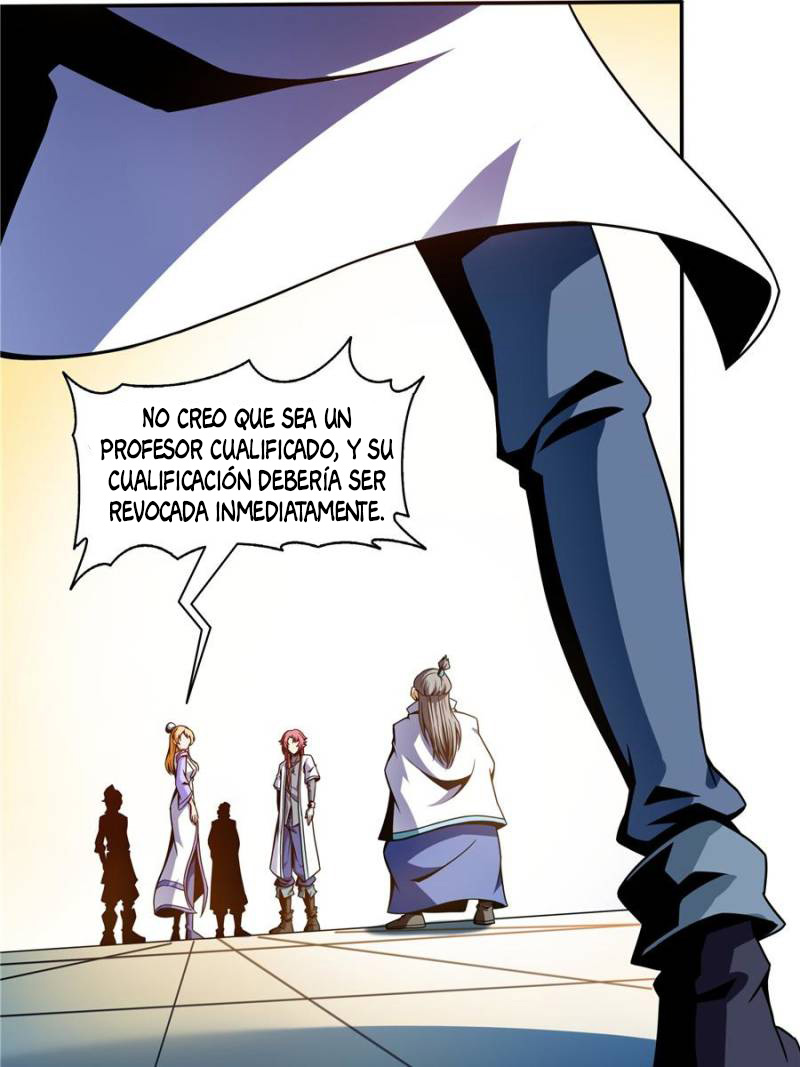Read Biblioteca del camino celestial ES Manga Online