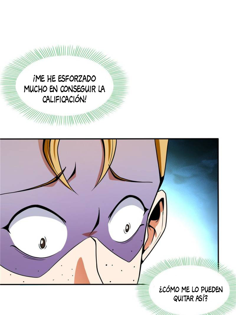 Read Biblioteca del camino celestial ES Manga Online