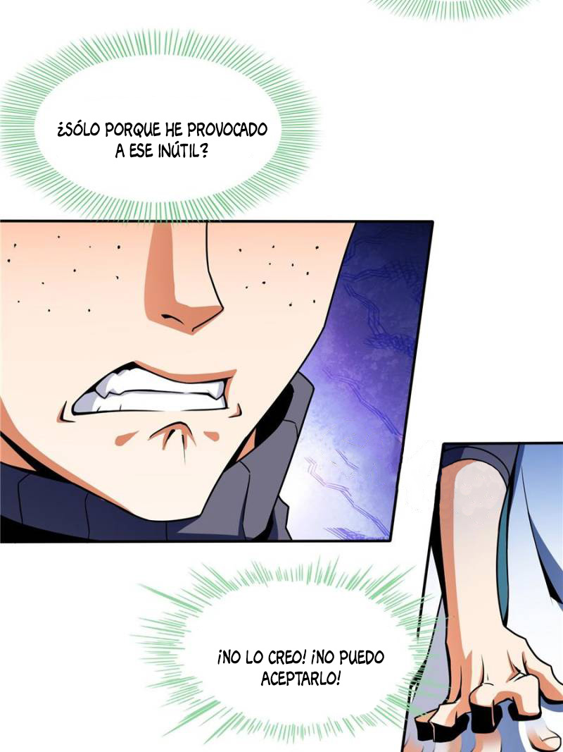 Read Biblioteca del camino celestial ES Manga Online