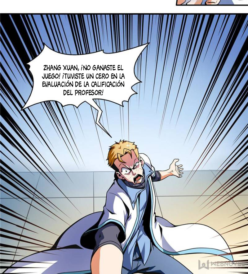 Read Biblioteca del camino celestial ES Manga Online