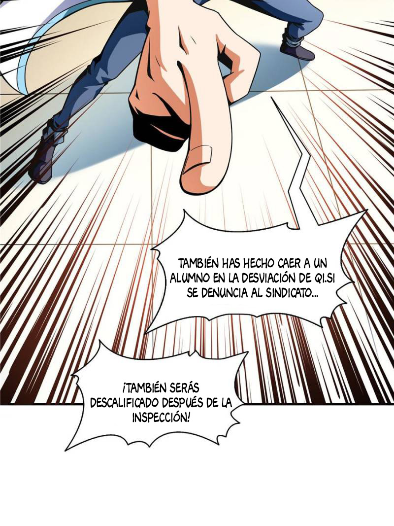 Read Biblioteca del camino celestial ES Manga Online