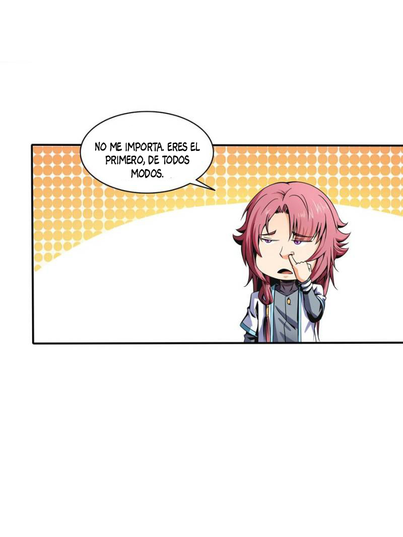 Read Biblioteca del camino celestial ES Manga Online