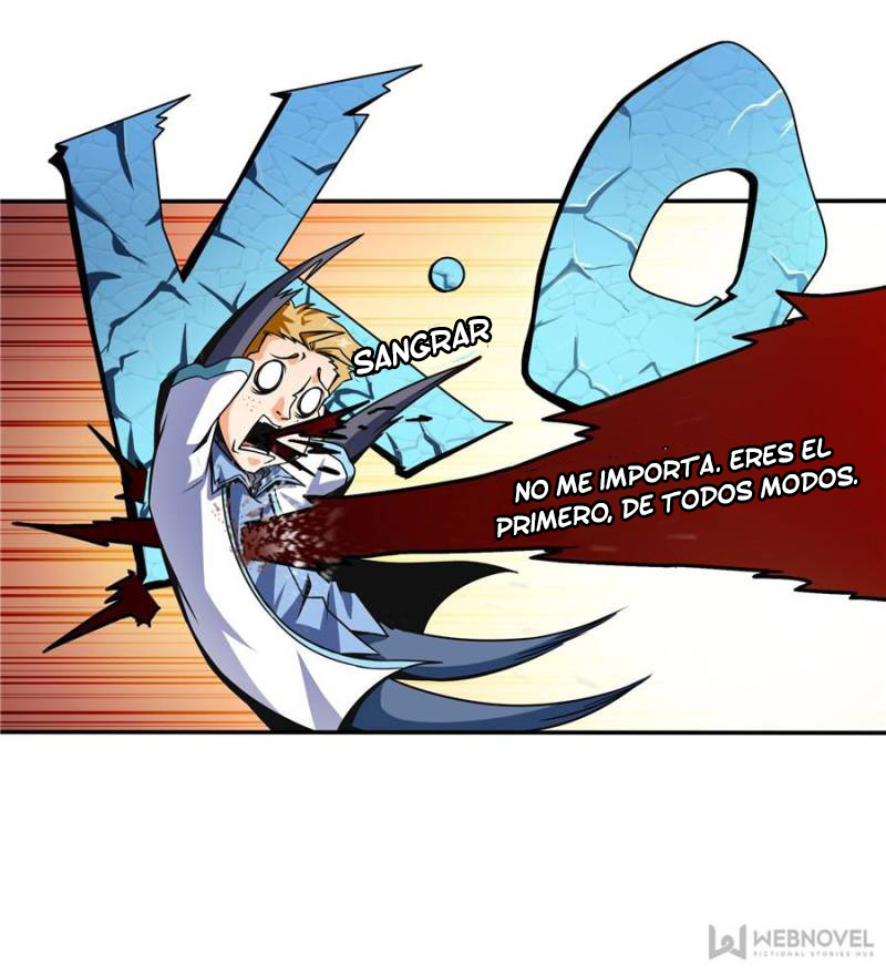 Read Biblioteca del camino celestial ES Manga Online