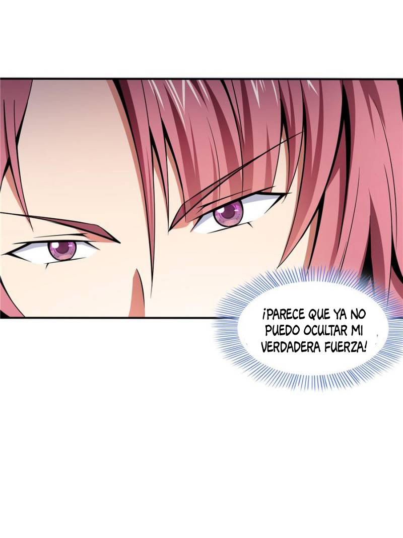 Read Biblioteca del camino celestial ES Manga Online