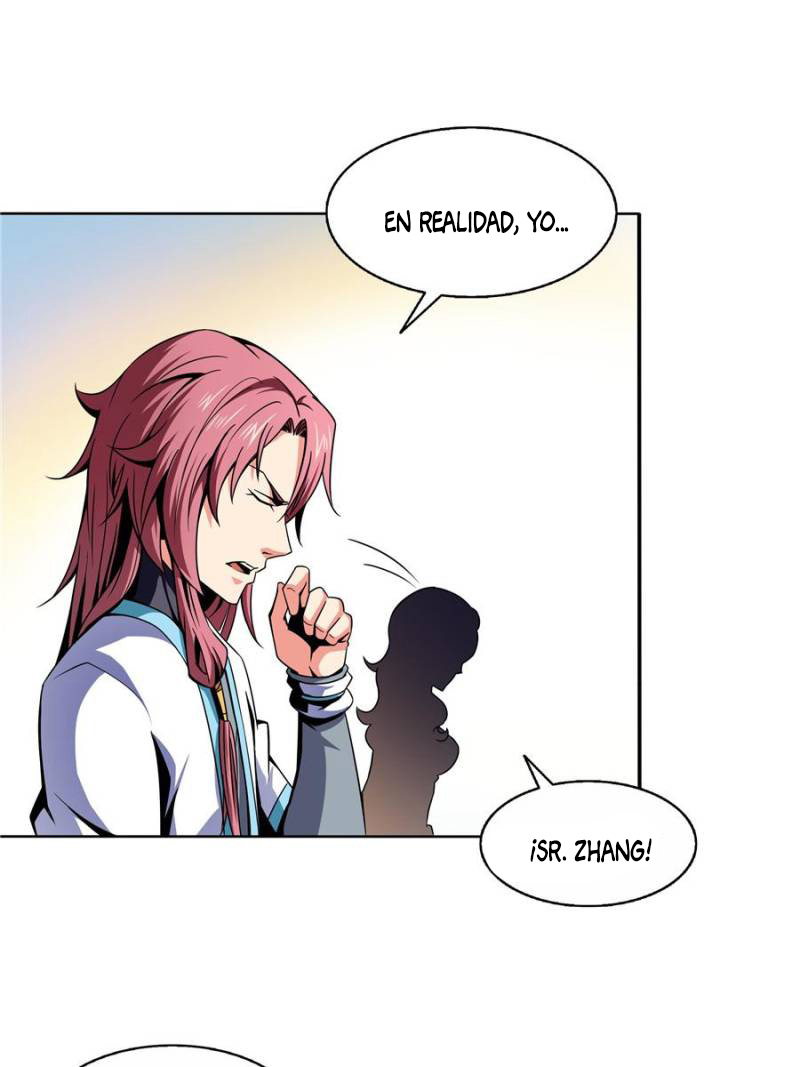 Read Biblioteca del camino celestial ES Manga Online