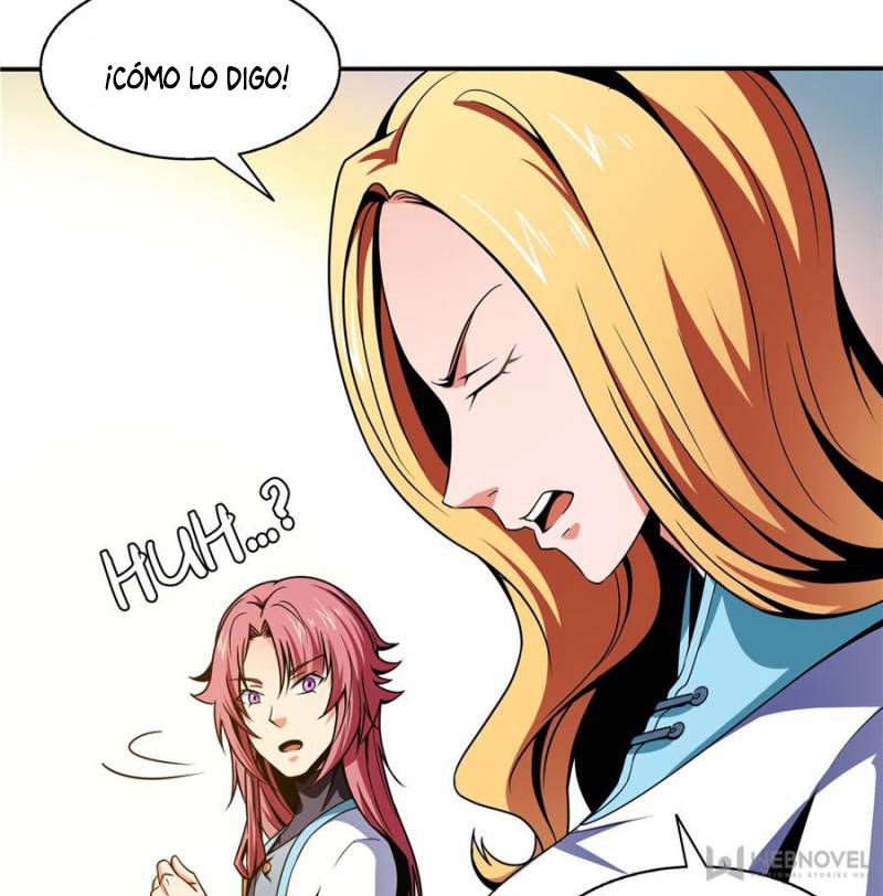 Read Biblioteca del camino celestial ES Manga Online