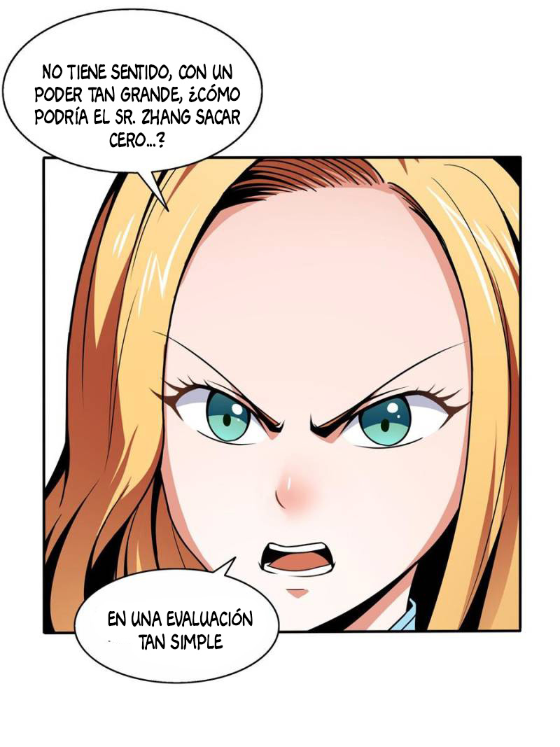 Read Biblioteca del camino celestial ES Manga Online