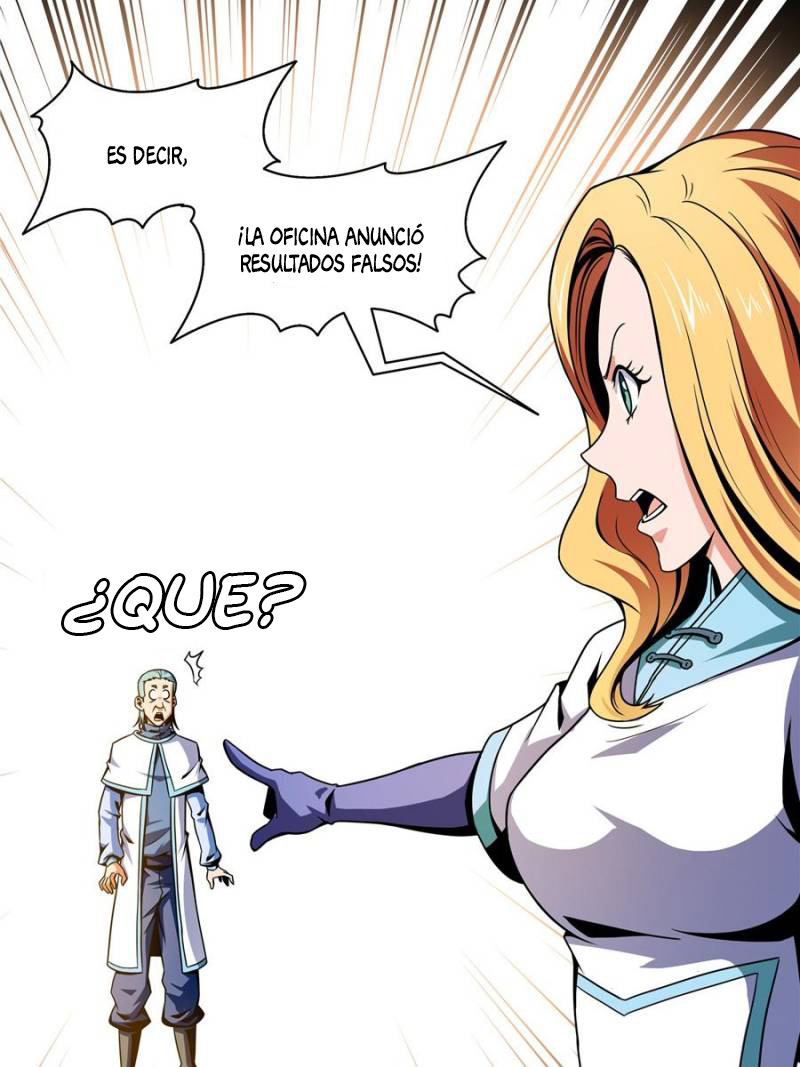 Read Biblioteca del camino celestial ES Manga Online