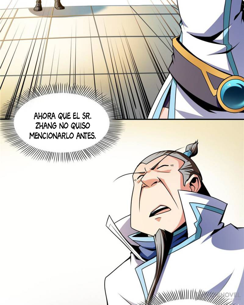 Read Biblioteca del camino celestial ES Manga Online