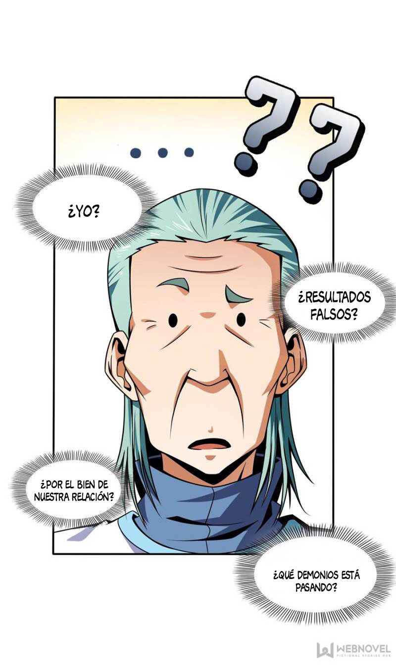 Read Biblioteca del camino celestial ES Manga Online