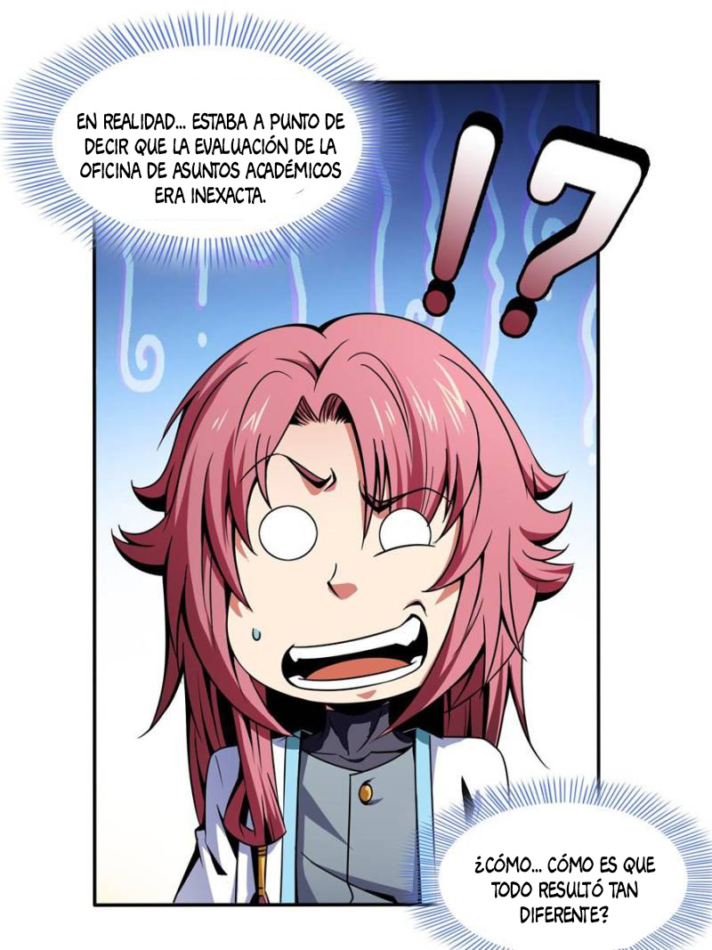 Read Biblioteca del camino celestial ES Manga Online