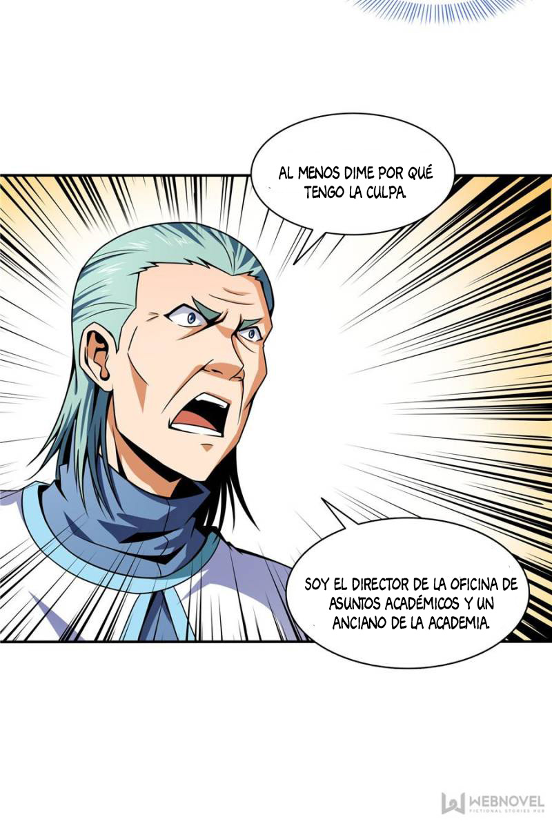Read Biblioteca del camino celestial ES Manga Online