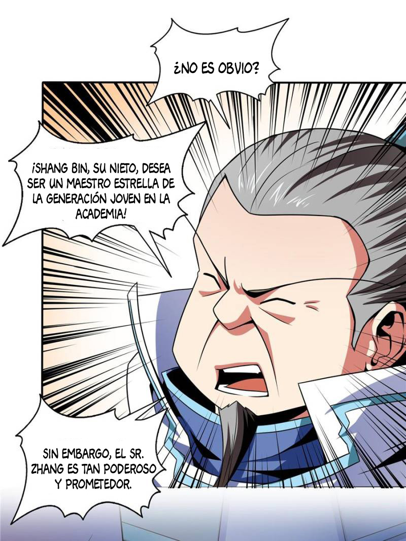 Read Biblioteca del camino celestial ES Manga Online