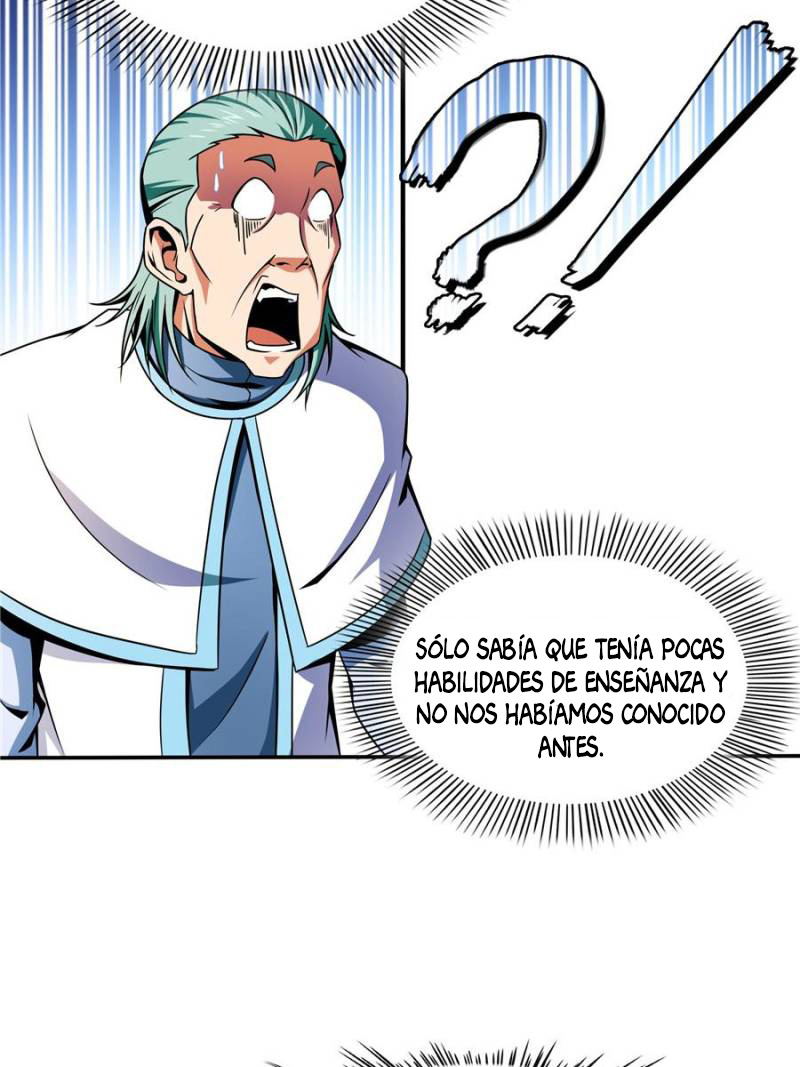 Read Biblioteca del camino celestial ES Manga Online