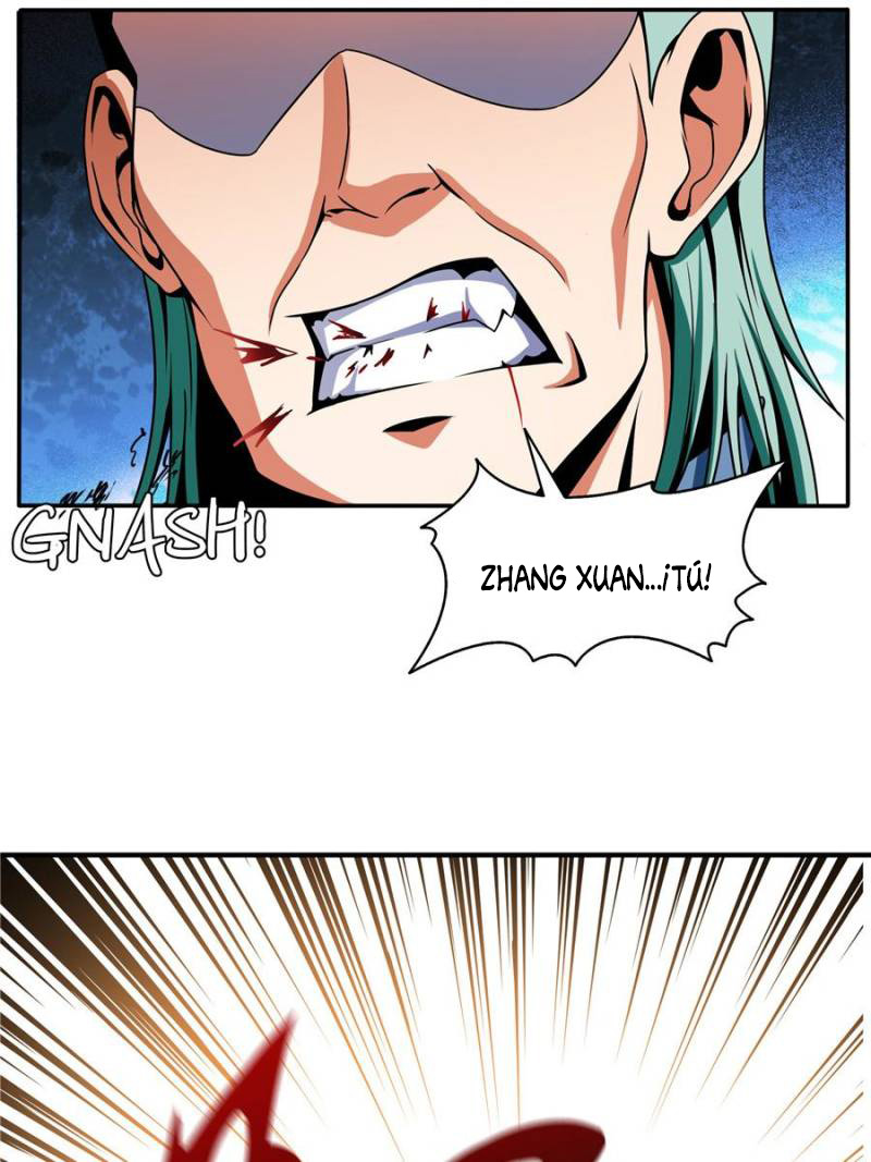 Read Biblioteca del camino celestial ES Manga Online