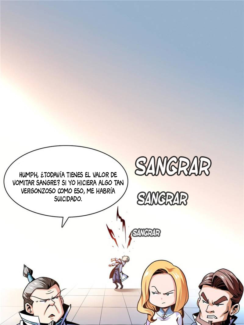 Read Biblioteca del camino celestial ES Manga Online