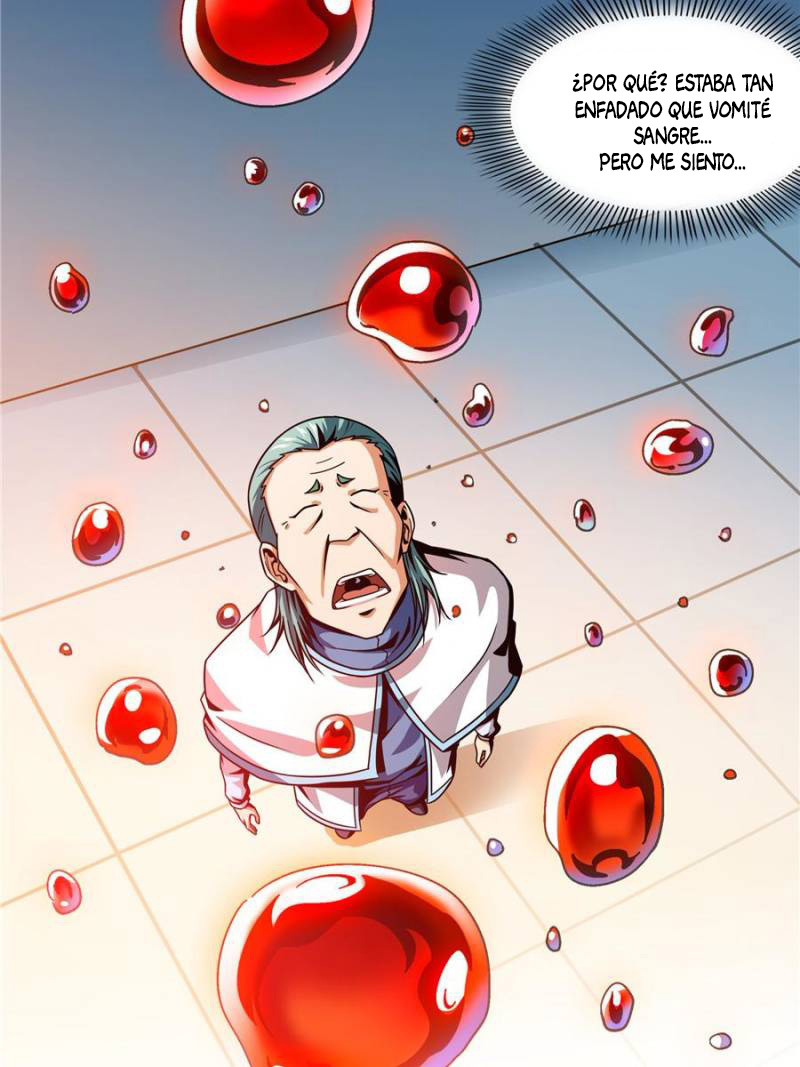 Read Biblioteca del camino celestial ES Manga Online