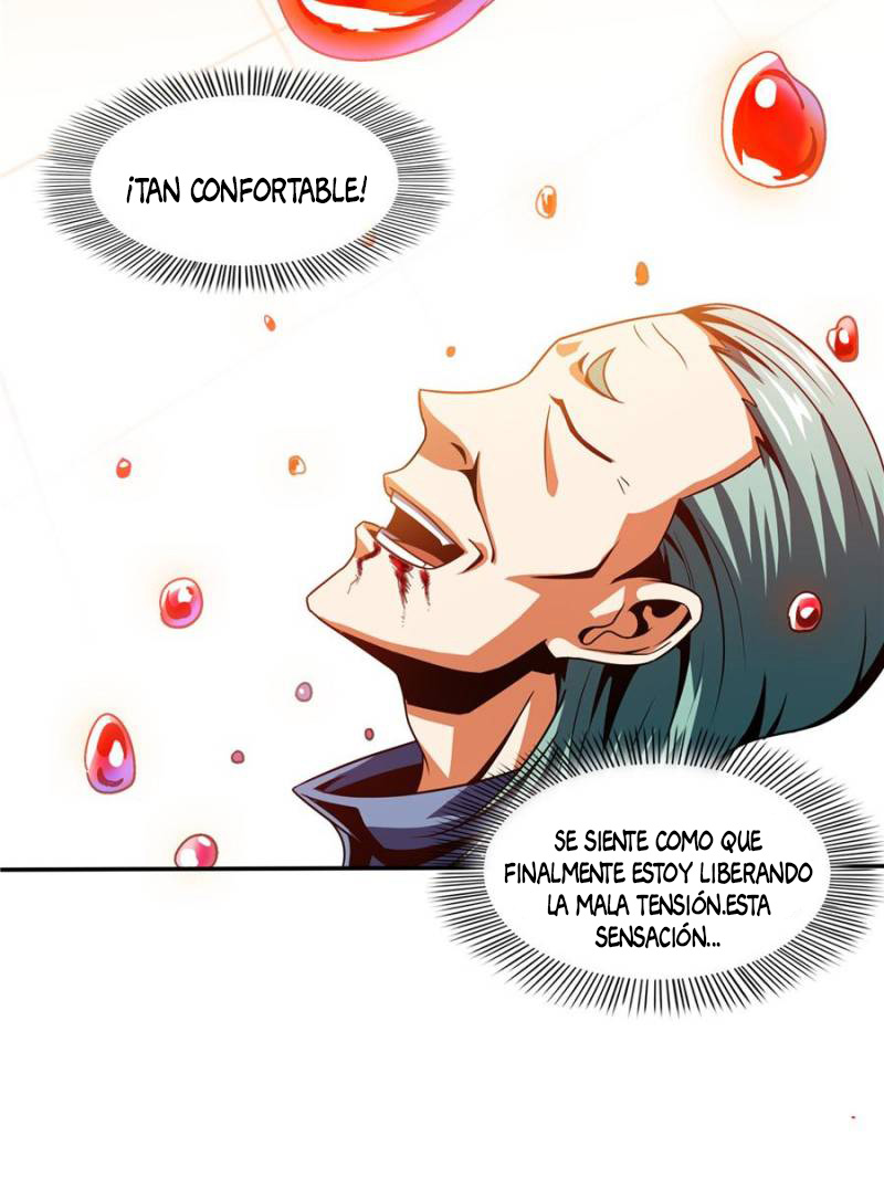 Read Biblioteca del camino celestial ES Manga Online