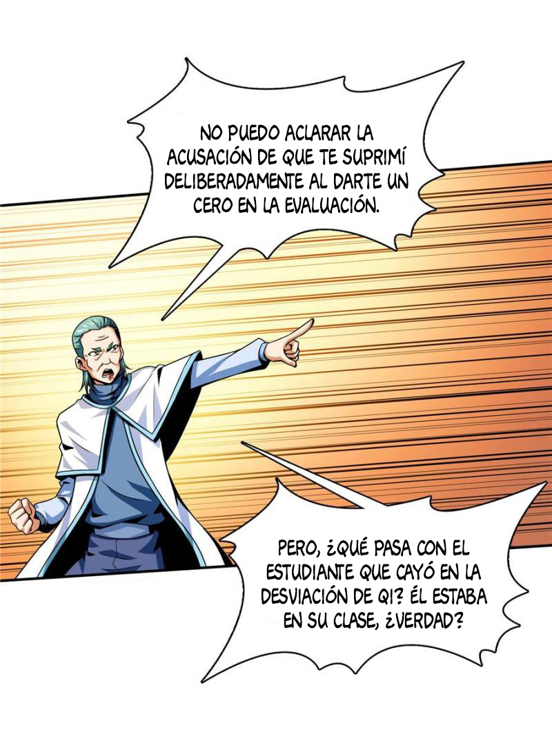 Read Biblioteca del camino celestial ES Manga Online