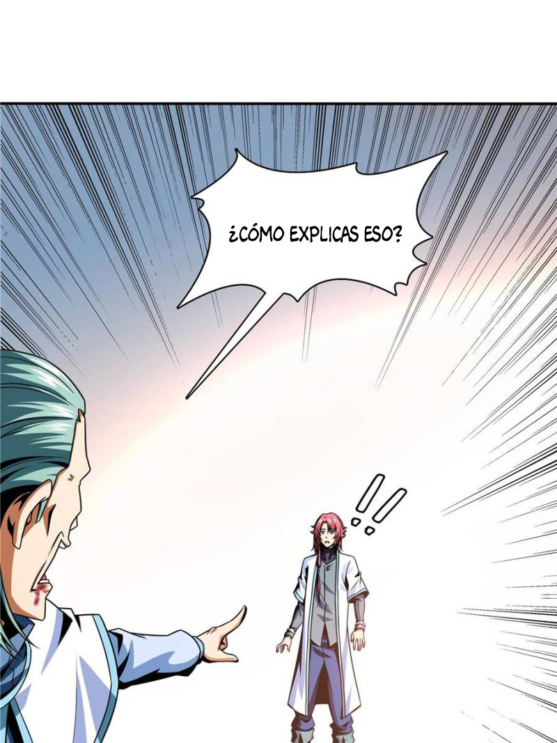 Read Biblioteca del camino celestial ES Manga Online