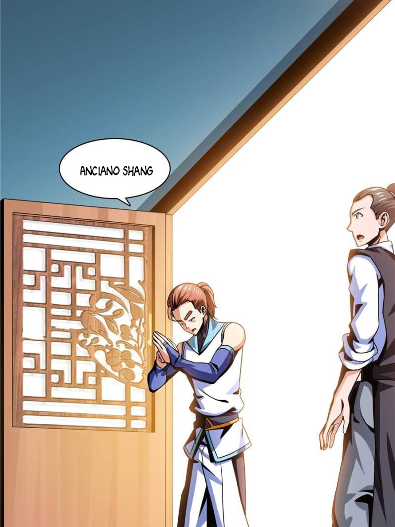 Read Biblioteca del camino celestial ES Manga Online