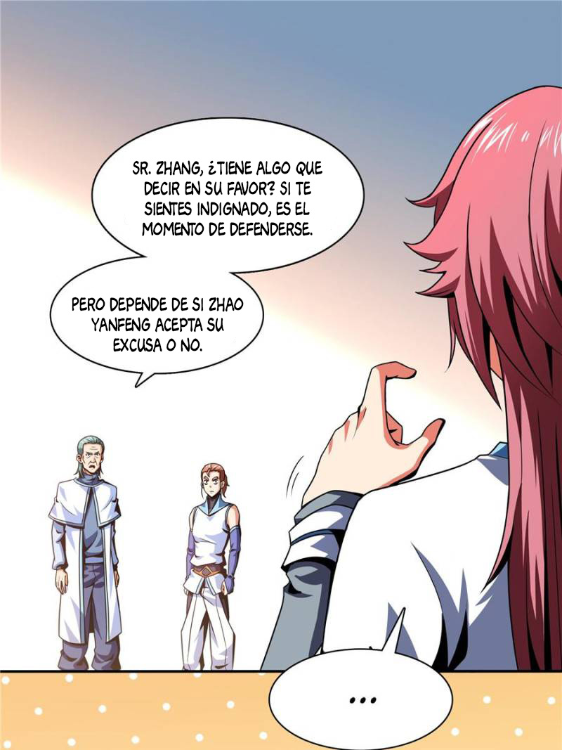 Read Biblioteca del camino celestial ES Manga Online