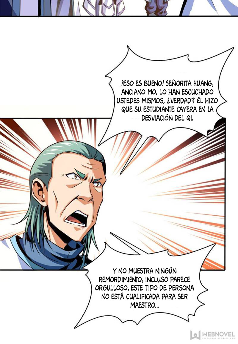 Read Biblioteca del camino celestial ES Manga Online