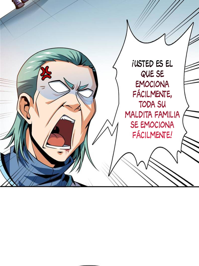 Read Biblioteca del camino celestial ES Manga Online
