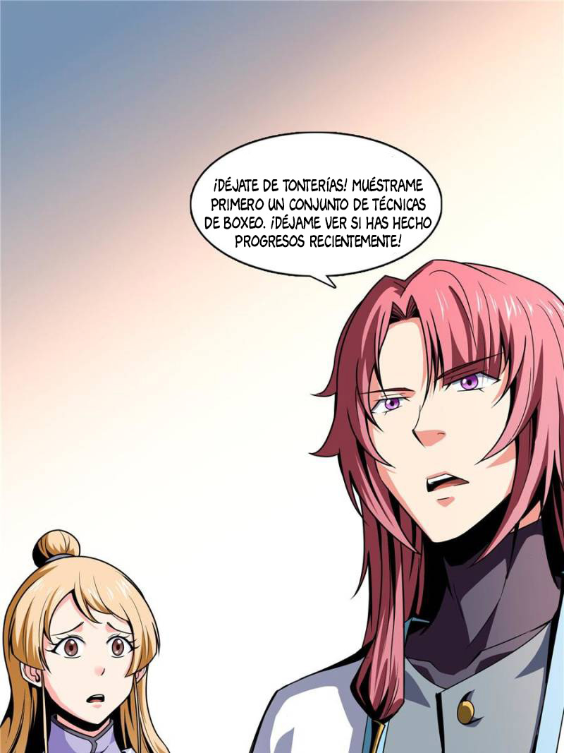 Read Biblioteca del camino celestial ES Manga Online
