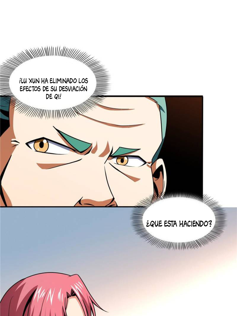 Read Biblioteca del camino celestial ES Manga Online