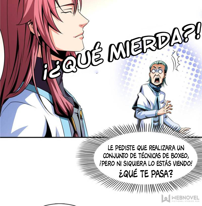 Read Biblioteca del camino celestial ES Manga Online