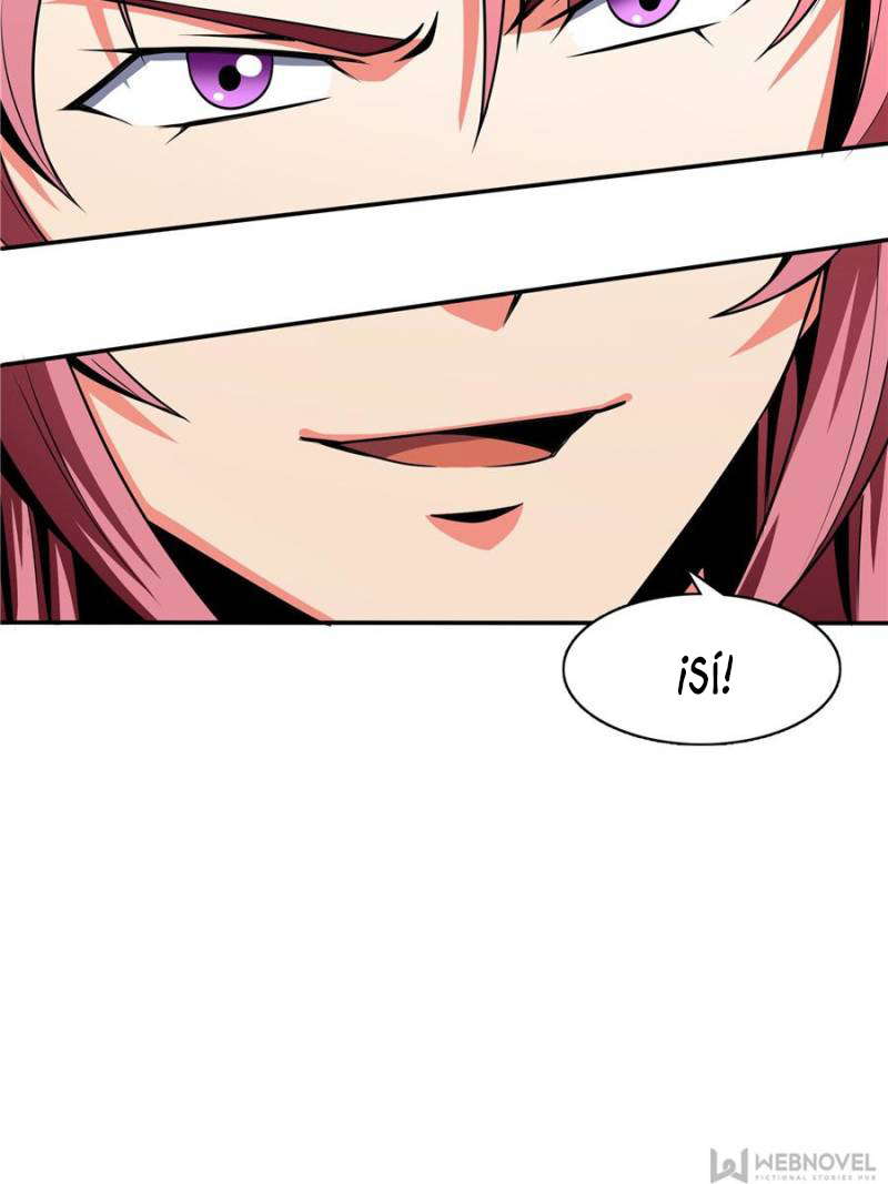 Read Biblioteca del camino celestial ES Manga Online