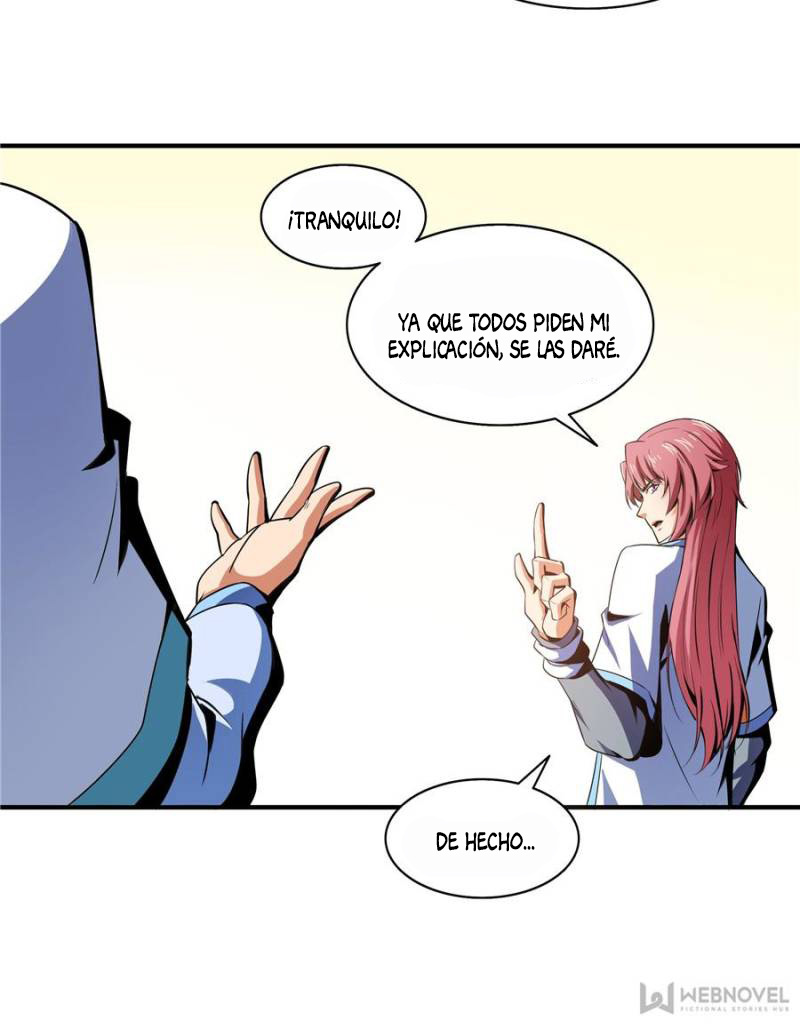 Read Biblioteca del camino celestial ES Manga Online