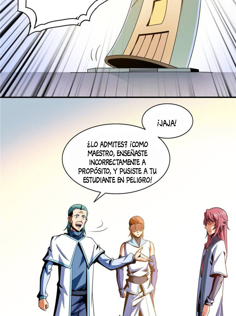 Read Biblioteca del camino celestial ES Manga Online