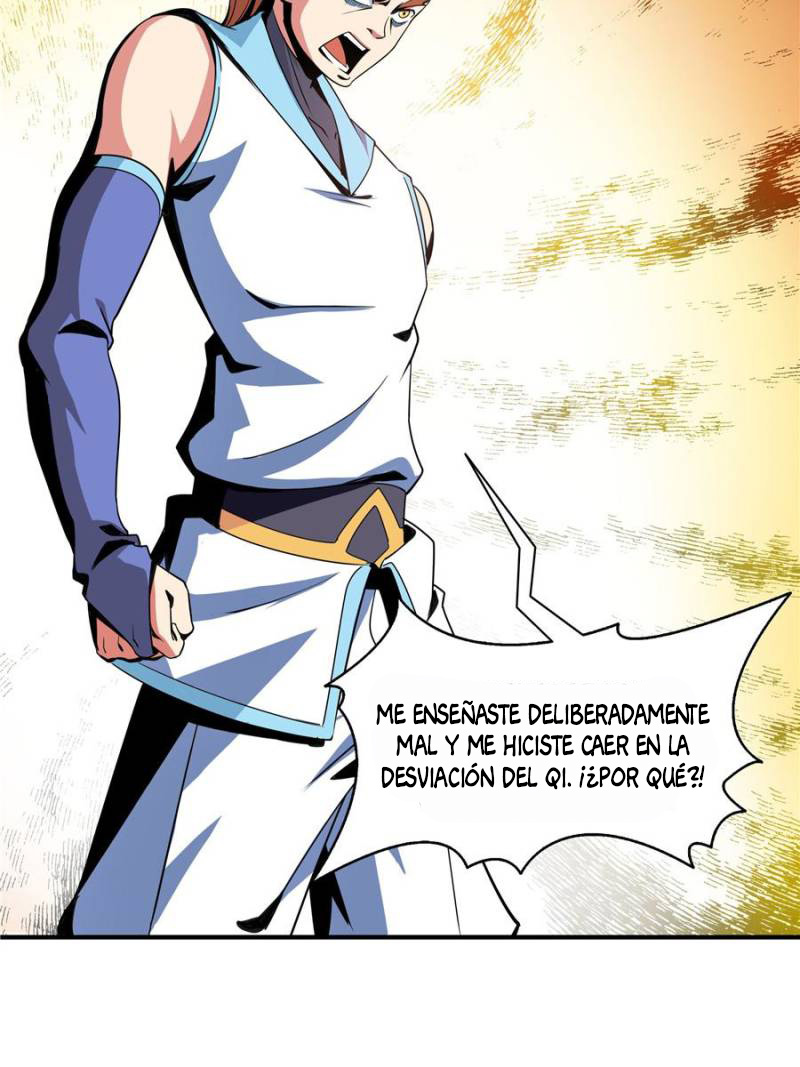 Read Biblioteca del camino celestial ES Manga Online