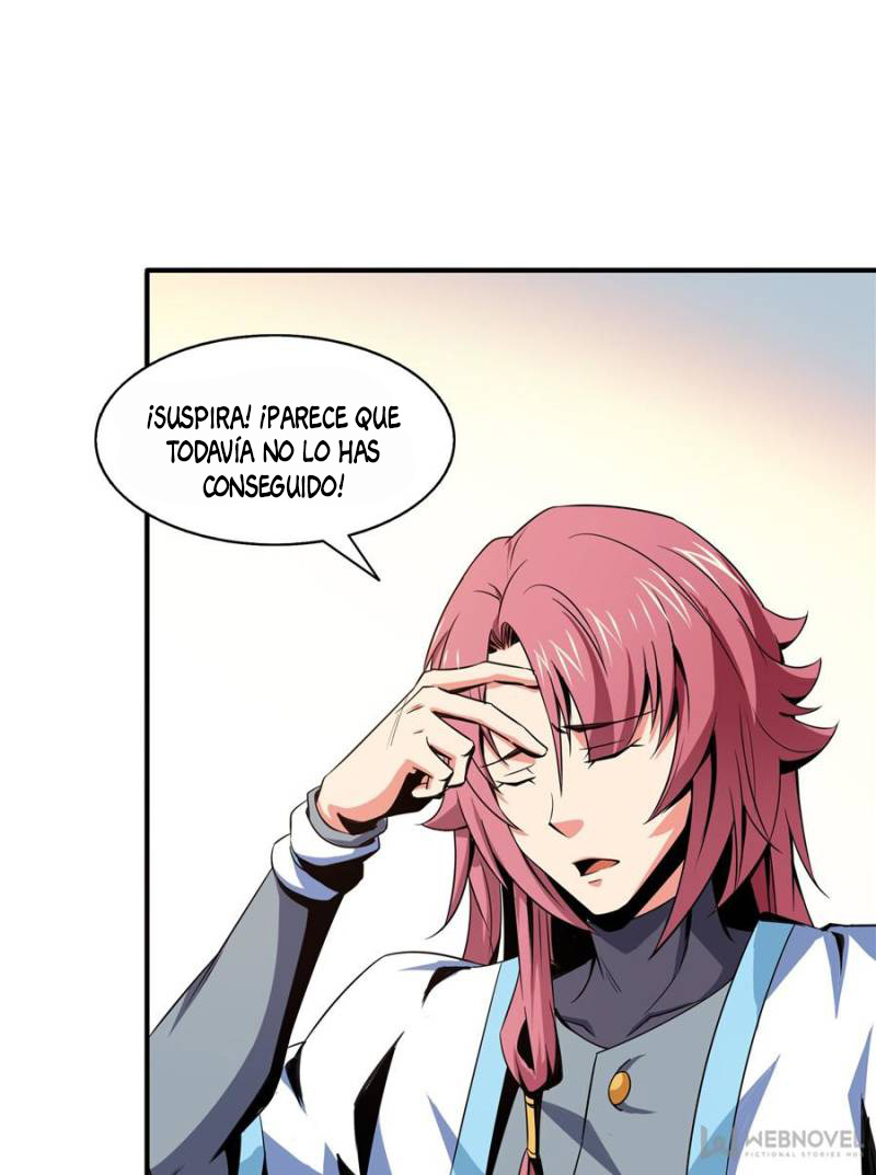 Read Biblioteca del camino celestial ES Manga Online