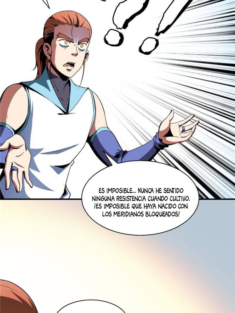 Read Biblioteca del camino celestial ES Manga Online